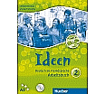Ideen 2. Arbeitsbuch aus der Kategorie Deutsch