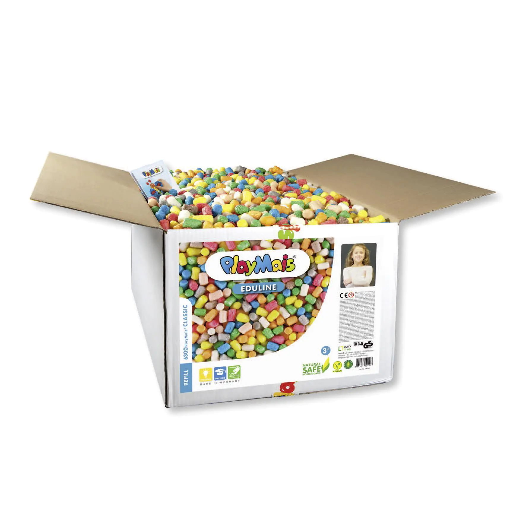 PlayMais EDULINE Refill