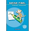 Meine Fibel Schreiblehrgang in Schulausgangsschrift aus der Kategorie Deutsch