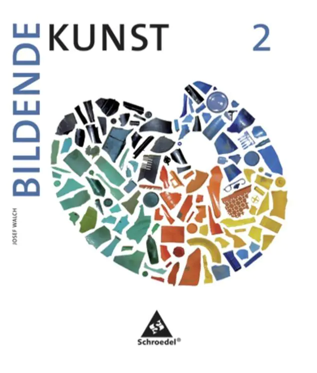 Bildende Kunst 2 aus der Kategorie Kunst