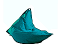 Aussenhülle für Chillout Bag XXL türkis aus der Kategorie Sitz-Tisch-Kombinationen