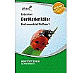 Der Marienkäfer. Grundschule, Sachunterricht, Klasse 1-2 aus der Kategorie Schulbücher