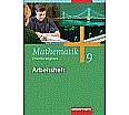 Mathematik 9. Arbeitsheft. Erweitungskurs. Gesamtschule. NRW aus der Kategorie Mathematik