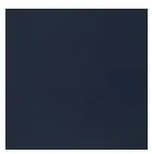 Kunstleder abyss dunkelblau ED-495 