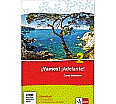 ¡Vamos! ¡Adelante! Curso intensivo 2 Lehrerbuch mit Video-DVD und CD-Rom aus der Kategorie weitere Sprachen