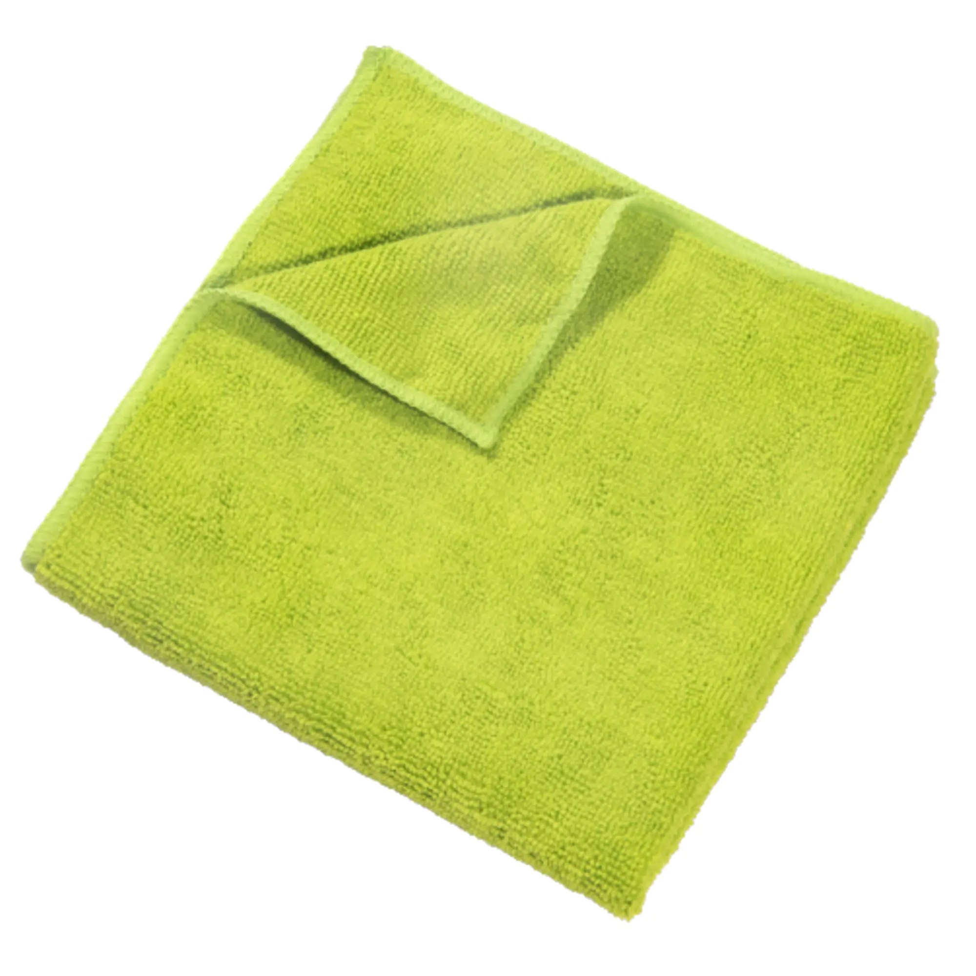 Spontex Mikrofasertuch MF PRO MULTICLEAN GREEN gn 5St. aus der Kategorie Reinigung