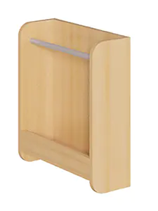 Ansätze für Bastelwagen für Papierrollen aus der Kategorie Bastel- + Papieraufbewahrungsschränke