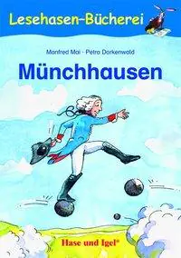 Münchhausen aus der Kategorie Kinderbücher