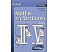Mathe an Stationen. Klasse 3 aus der Kategorie Mathematik