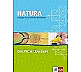 Natura Biologie Berufliche Oberstufe. 11.-13. Schuljahr. Schülerbuch aus der Kategorie Biologie