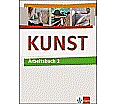 KUNST Arbeitsbuch 2. Schülerbuch 7.-10. Schuljahr aus der Kategorie Kunst