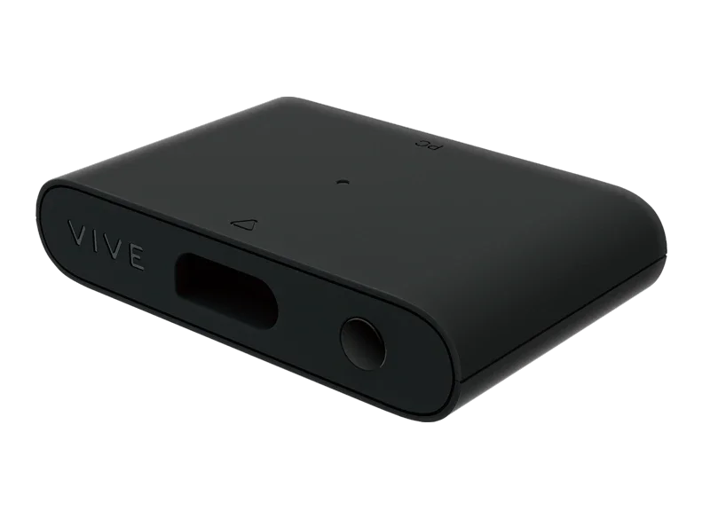 Link Box (2.0) für HTC VIVE Pro 2 aus der Kategorie VR-Brillen Zubehör