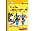Kreativer Kunstunterricht in der Grundschule 3 aus der Kategorie Kunst