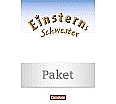 Einsterns Schwester. Sprache und Lesen 2.-4. Schuljahr. Folien 10er Pack aus der Kategorie Deutsch