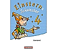Einsterns Schwester. Sprache und Lesen 4. Schuljahr. Arbeitsheft aus der Kategorie Deutsch