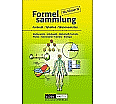 Formelsammlung bis Klasse 10 aus der Kategorie Mathematik