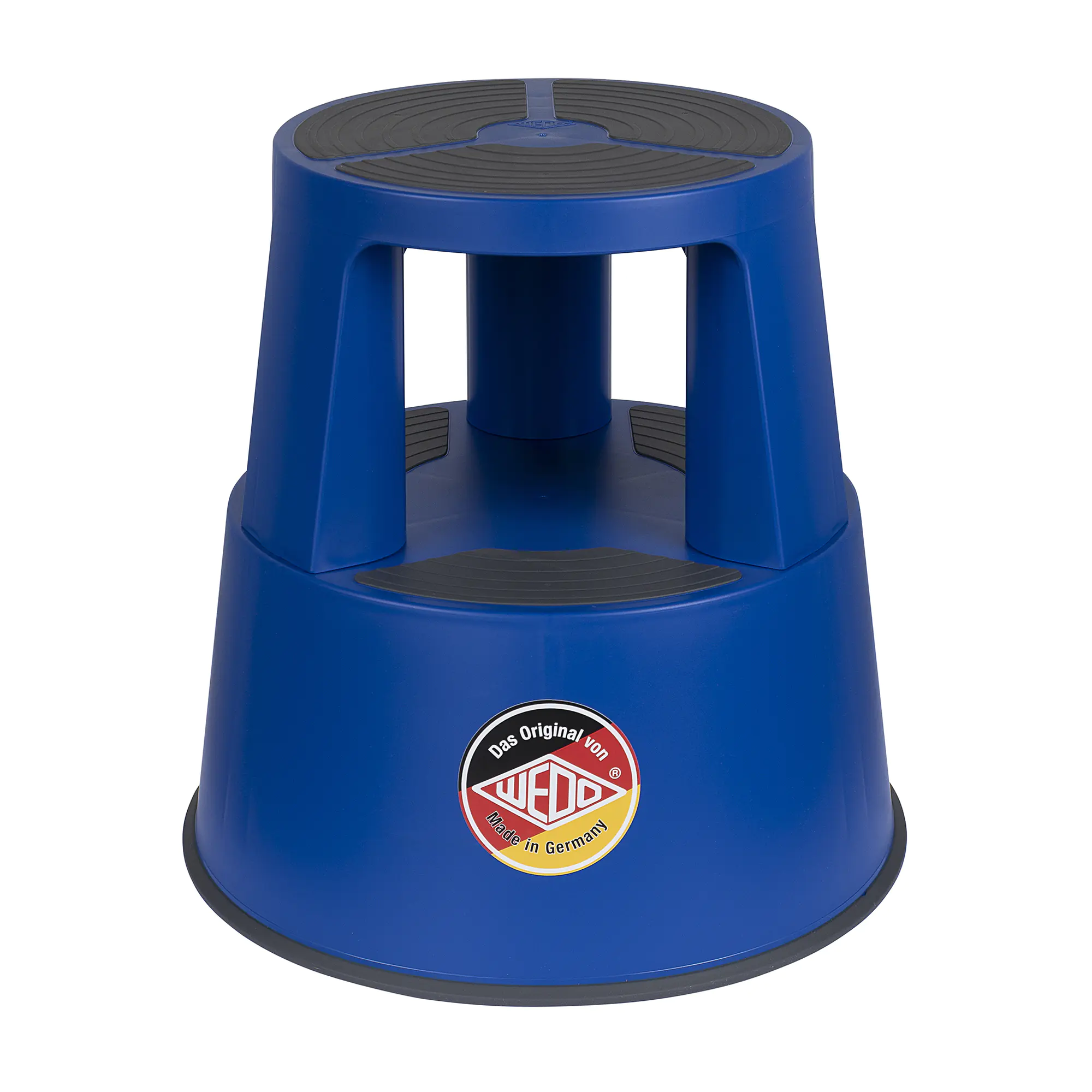 Wedo Rollhocker SuperStep bl aus der Kategorie Hocker