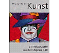 24 Meisterwerke aus den Mappen 1-30 aus der Kategorie Berufsschulen