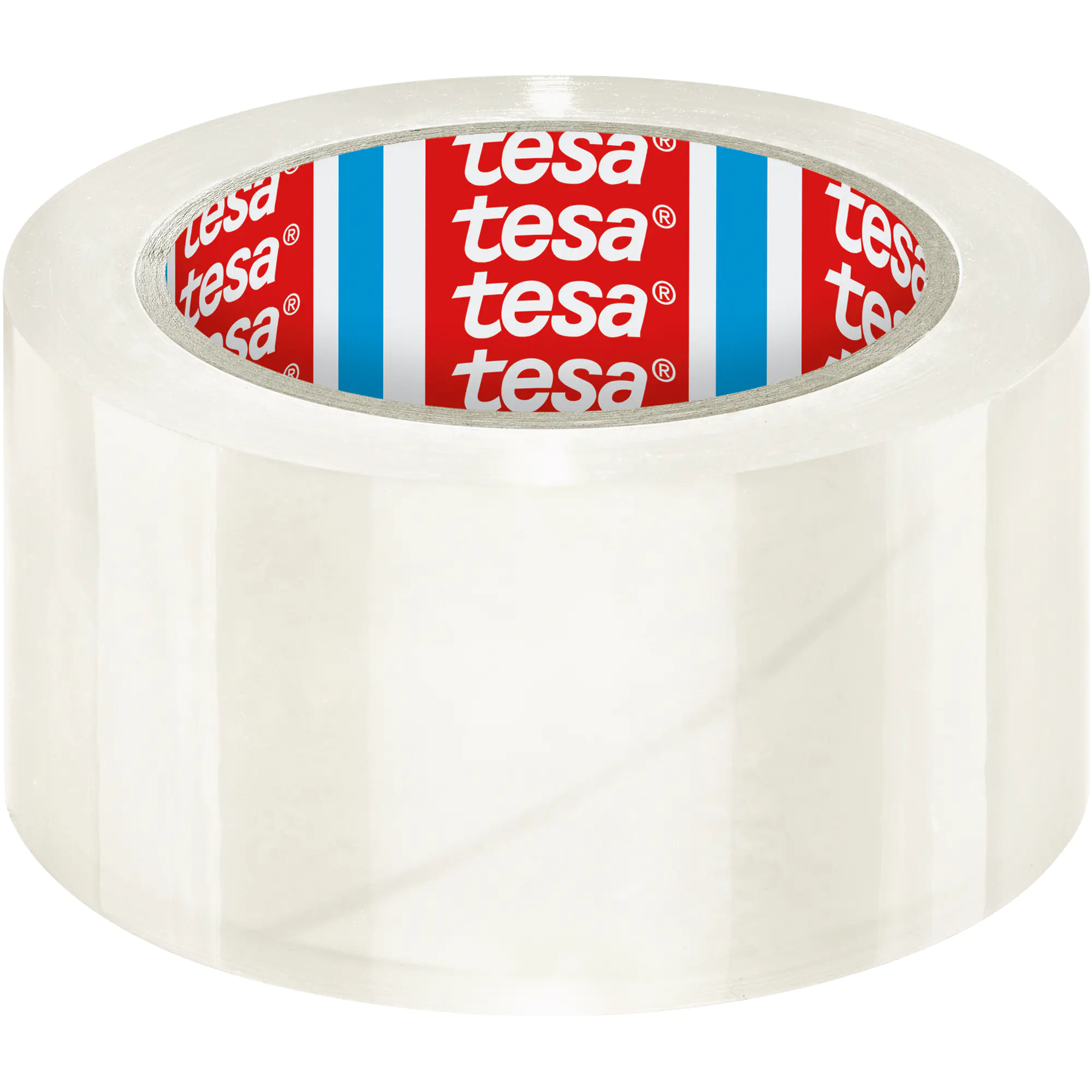 tesa Packband 66mx50mm PP tr aus der Kategorie Klebebänder