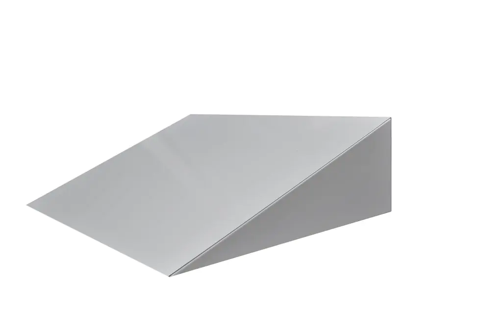 Schließfachschrank aus Stahl, 120,9 cm hoch, 74x58,5 cm (B/T), 6 Fächer, 2-spaltig, verstärkte Tür   aus der Kategorie Schließfachschränke STAHL