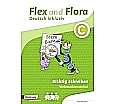 Flex und Flora C. Richtig schreiben inklusiv Paket aus der Kategorie Deutsch