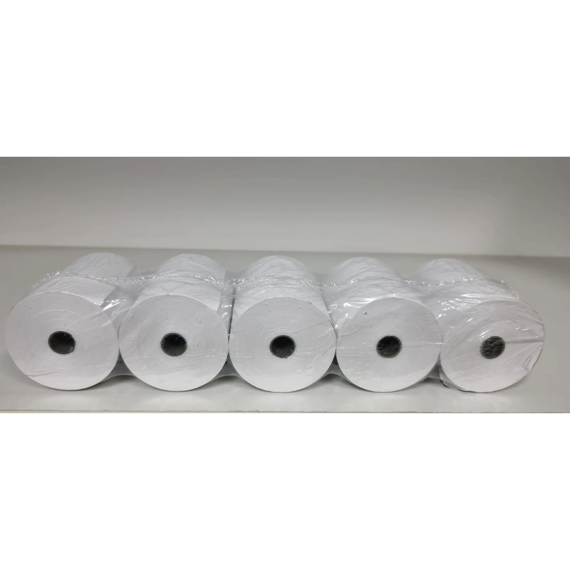 Thermokassenrolle 80mmx50m 5St. aus der Kategorie Rollenpapiere