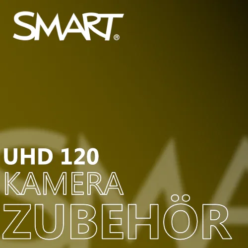 SMART Ultra HD Konferenzkamera aus der Kategorie Zubehör für Interaktive Displays