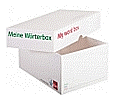 Wörterbox 10er-Paket aus der Kategorie Sprachen