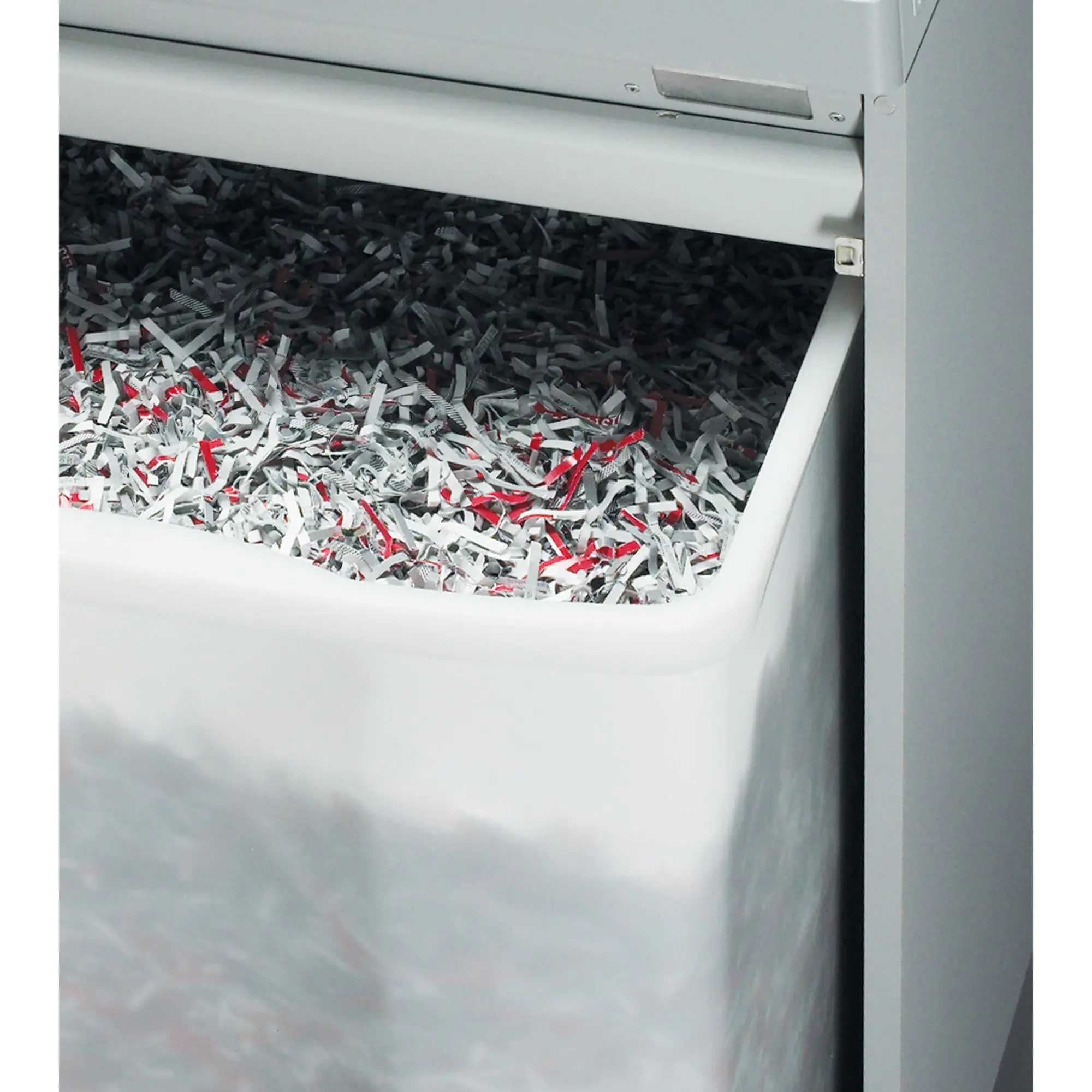 Aktenvernichter, Partikelschnitt: 4x40 mm, Sicherheitsstufe 3 aus der Kategorie Partikelschnittgeräte