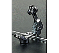 Glasrohrschneider, für Glasröhren bis 30 mm, Messing aus der Kategorie Glasschneider