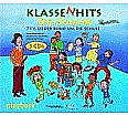 KlassenHits. Die Zugabe. Playback-CD aus der Kategorie Musik
