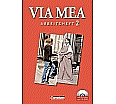 Via mea 02: 2. Lernjahr. Arbeitsheft + CD-ROM und CD aus der Kategorie Latein