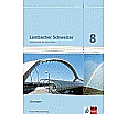Lambacher Schweizer. 8. Schuljahr. Lösungen. Baden-Württemberg aus der Kategorie Mathematik