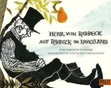 Herr von Ribbeck auf Ribbeck im Havelland aus der Kategorie Deutsch