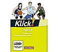Klick! Englisch 4. 8. Schuljahr. CD. Einzellizenz aus der Kategorie Englisch