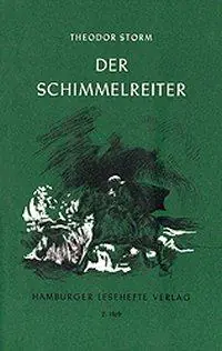 Der Schimmelreiter aus der Kategorie Deutsch