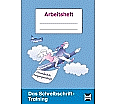Das Schreibschrift-Training. Vereinfachte Ausgangsschrift aus der Kategorie Deutsch