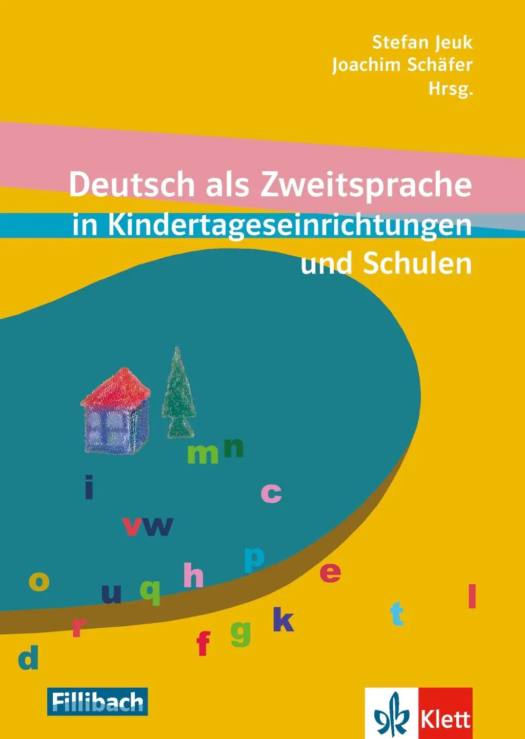 Deutsch als Zweitsprache in Kindertageseinrichtungen und Schulen aus der Kategorie Deutsch