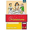 Pusteblume. Das Sprachbuch Zusatzmaterial 2 - 4 aus der Kategorie Deutsch