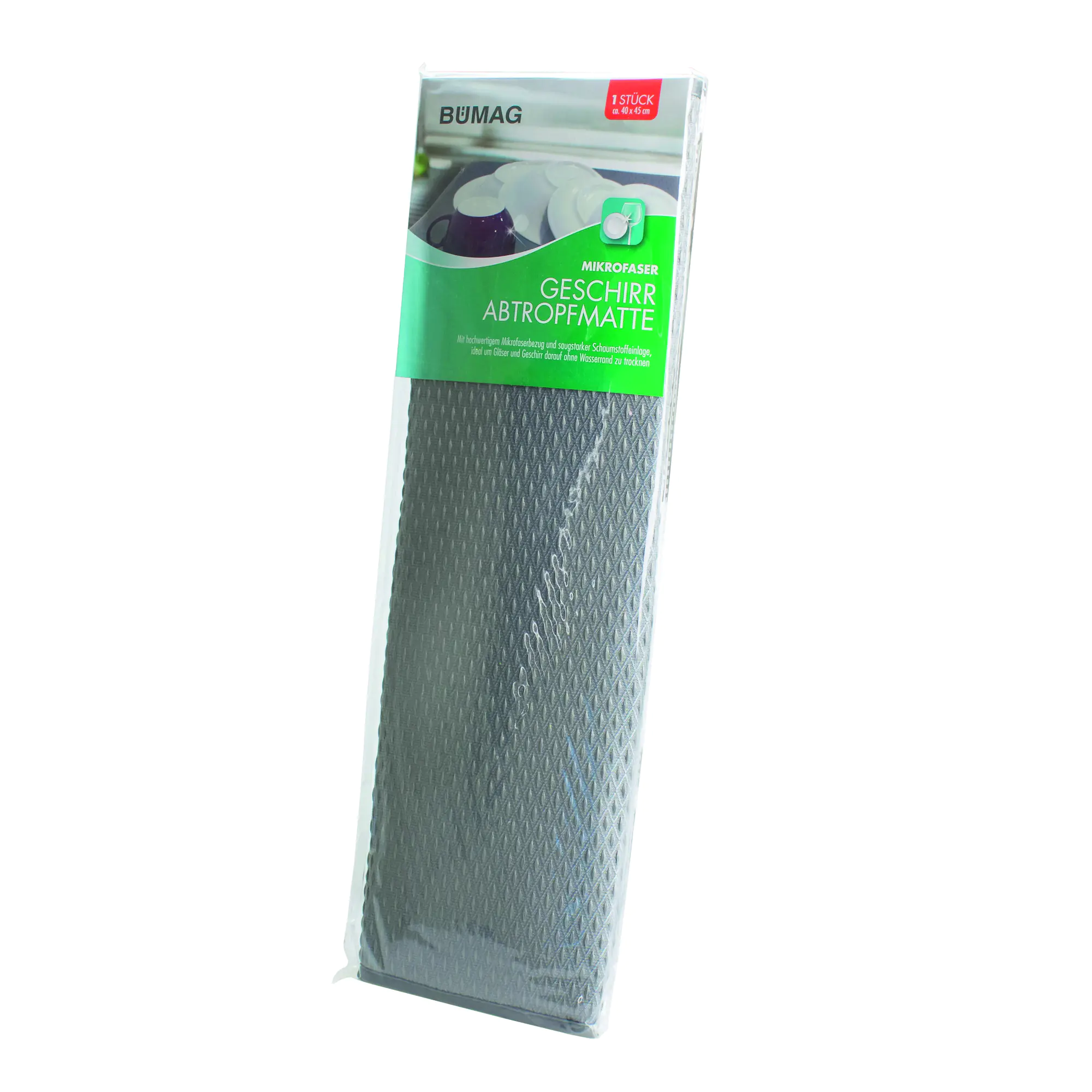 Bümag Abtropfmatte 40x45cm aus der Kategorie Schwämme & Tücher