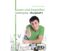 Lesen und begreifen - Übungsheft 3 für die 9./10. Klasse aus der Kategorie Deutsch