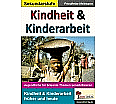 Kindheit & Kinderarbeit Jugendliche für brisante Themen sensibilisieren aus der Kategorie Pädagogik