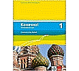 Konetschno! 1. Russisch als 3. Fremdsprache. Intensivnyj Kurs. Grammatisches aus der Kategorie Russisch