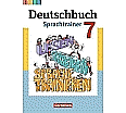 Deutschbuch. 7. Schuljahr. Sprachtrainer neu aus der Kategorie Deutsch