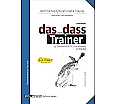 Workshop das oder dass aus der Kategorie Englisch