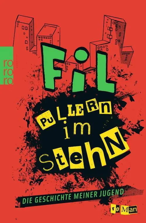 Pullern im Stehn aus der Kategorie Taschenbücher