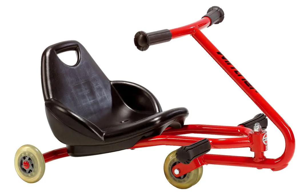 Hand Twister für Kinder von 4 - 7 Jahren aus der Kategorie Outdoor