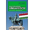 PONS Pocket-Sprachführer Ungarisch aus der Kategorie Ungarisch