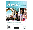 À plus! Charnières Carnet d'activités aus der Kategorie Französisch