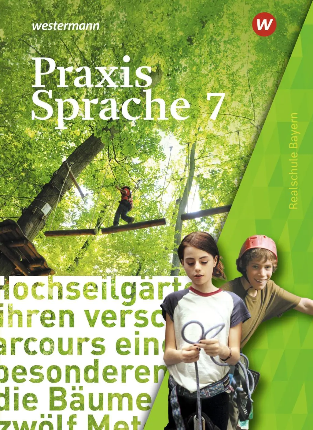 Praxis Sprache  7. Schülerband. Realschulen. Bayern aus der Kategorie Deutsch